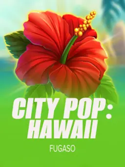 City Pop: Hawaii
