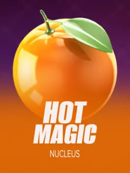 Hot Magic