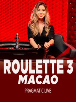 Roulette Macao