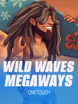 Wild Waves Megaways
